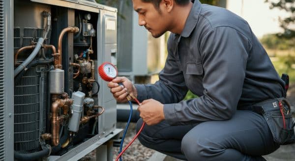 Emergency HVAC Repair