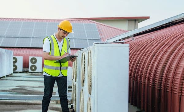 Why Does My AC Freeze Up in Summer?