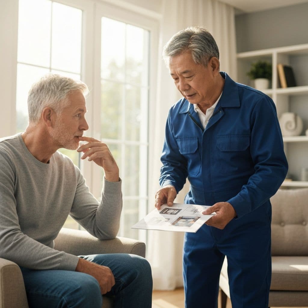 About NexAir Solutions