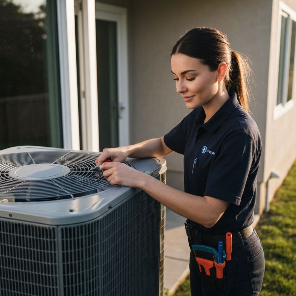 HVAC Services