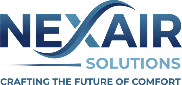NexAir Solutions Logo