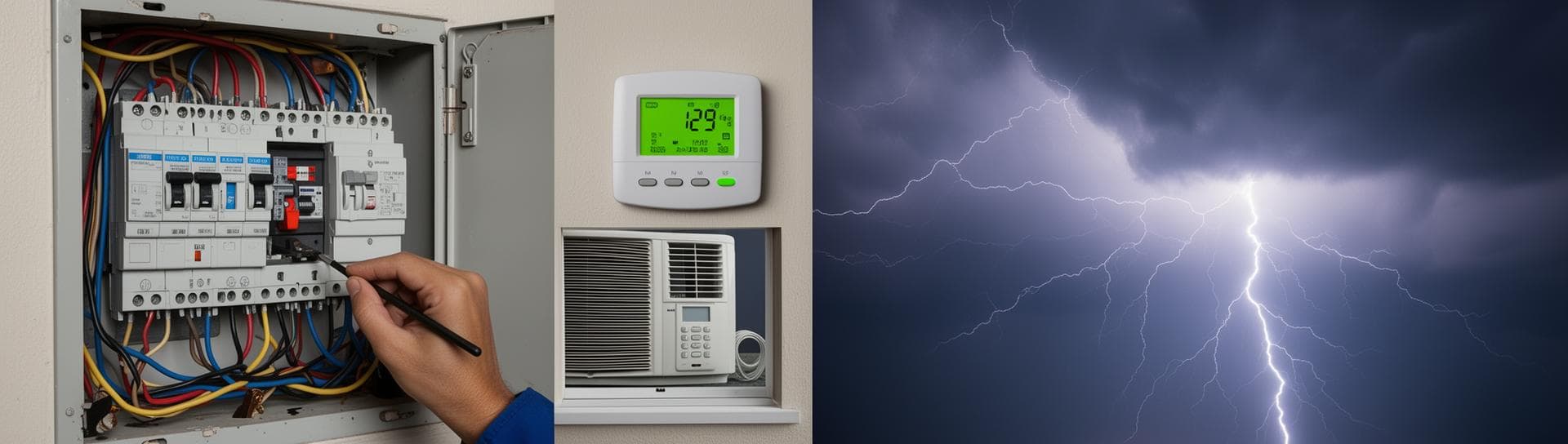 AC Not Turning On After a Power Outage — What to Do
