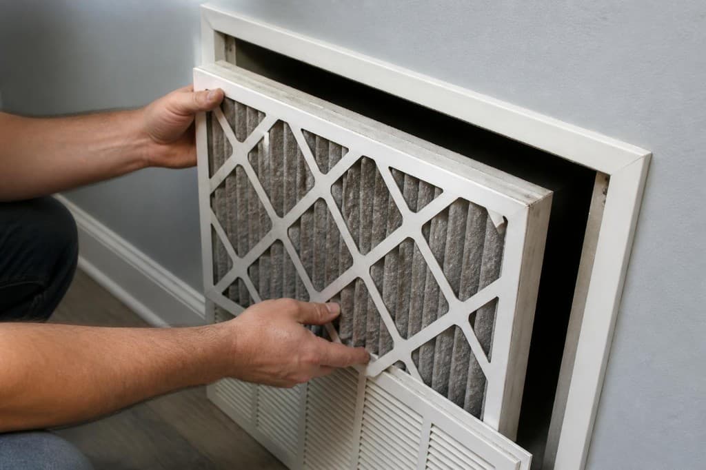 What Air Filter Should Houston Homeowners Use?