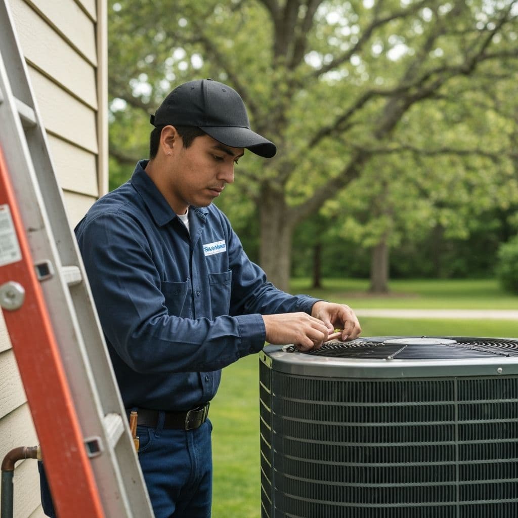 7 Signs Your AC Needs Repair Before It Breaks Down